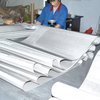 Stainless Steel Paper Make Mesh