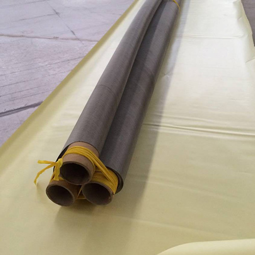 Stainless Steel Paper Make Mesh Buy Stainless Steel Paper Make Mesh