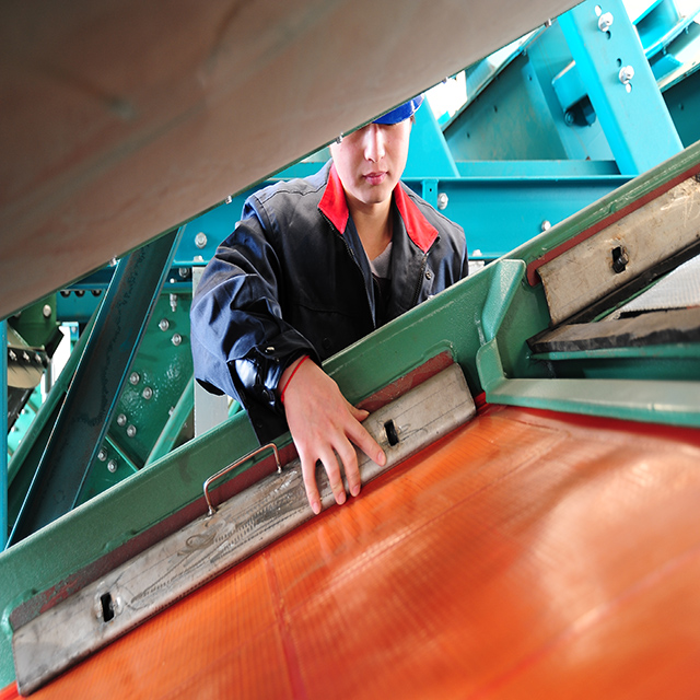 Polyurethane Screen Mesh